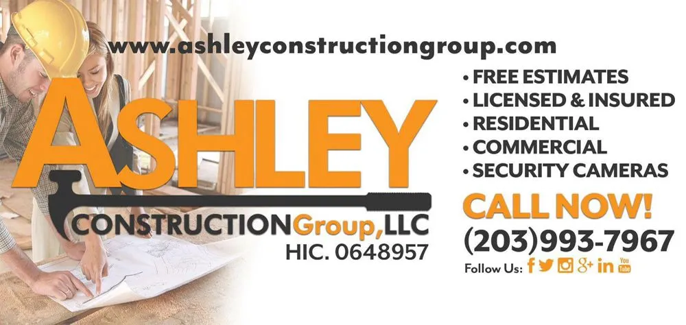 Slide of Ashley Developers Group