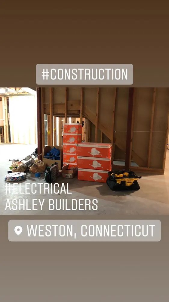 Slide of Ashley Developers Group