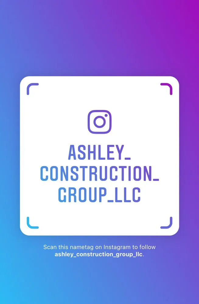 Slide of Ashley Developers Group