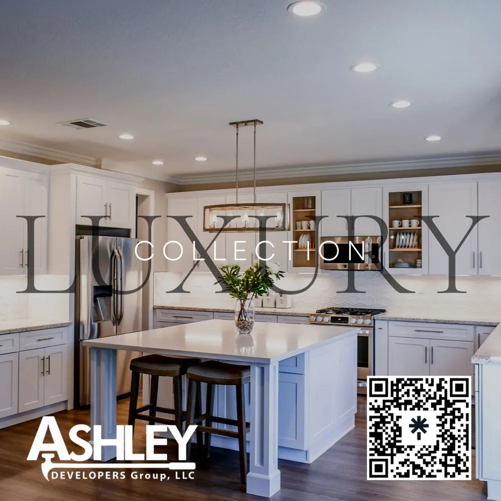 Slide of Ashley Developers Group