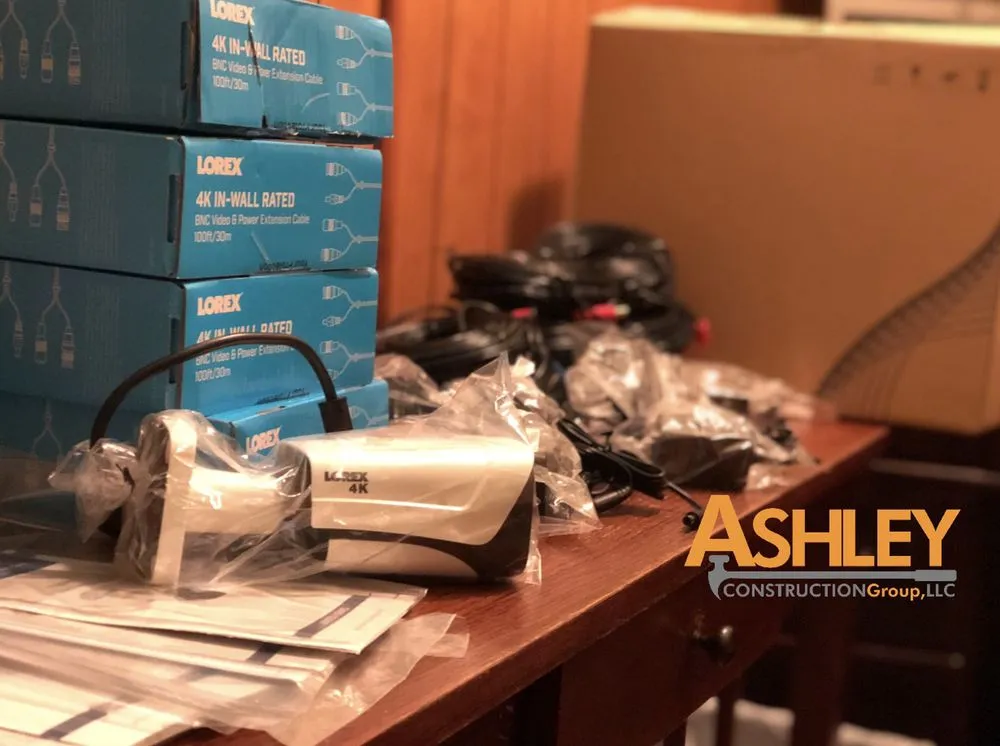 Professional emergency electrical service service in ,  - Ashley Developers Group