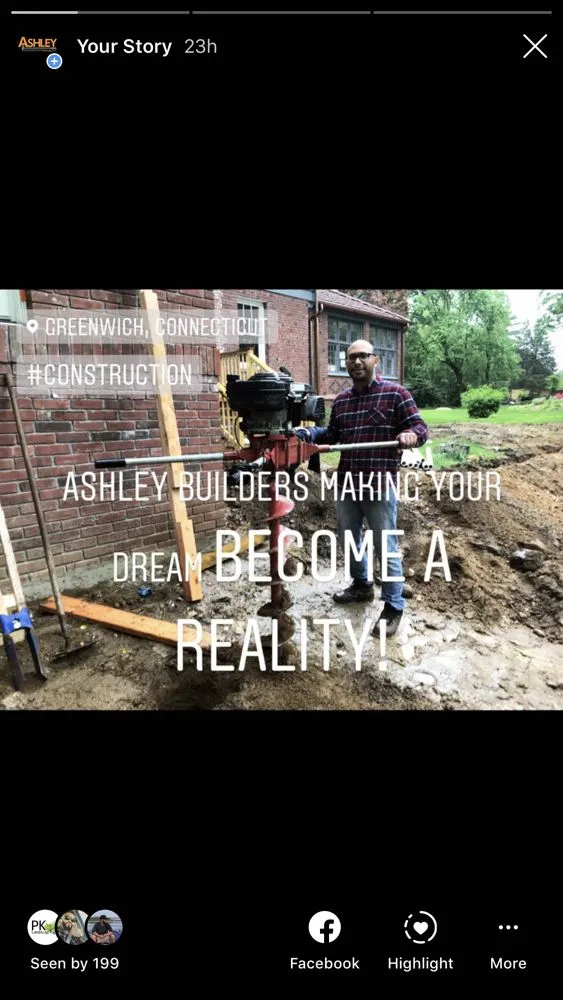 Emergency lighting installation experts serving ,  - Ashley Developers Group