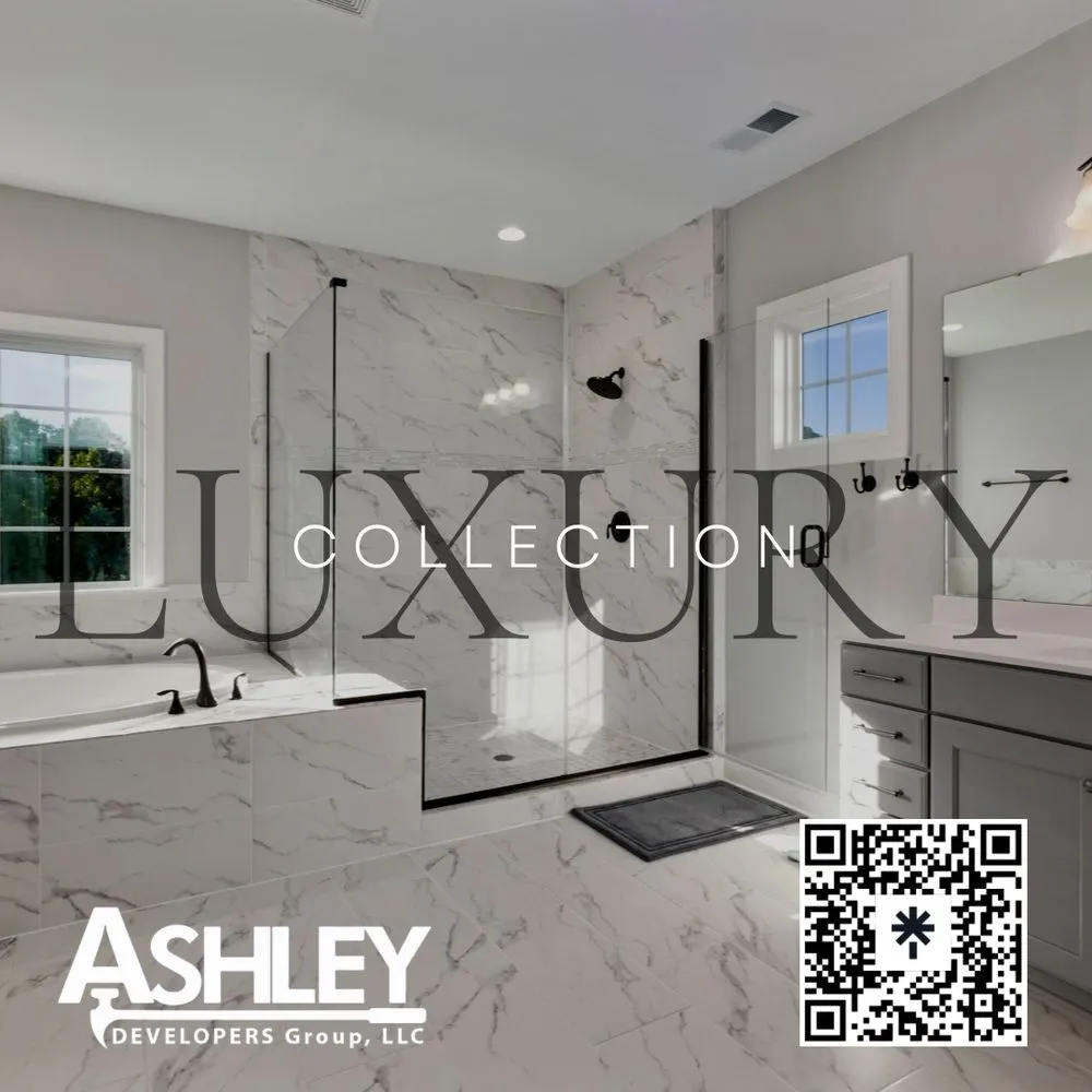 Slide of Ashley Developers Group