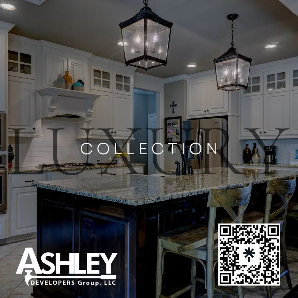 Slide of Ashley Developers Group