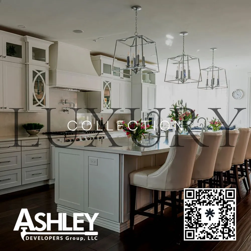 Slide of Ashley Developers Group