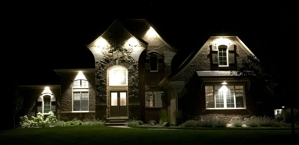 Slide of Ashpaugh Electric