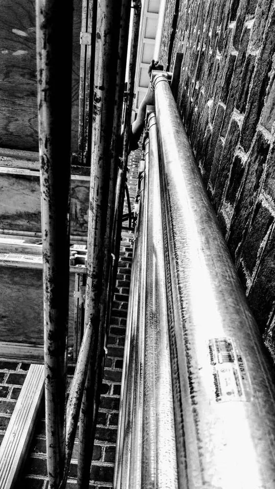 Slide of Ashpaugh Electric