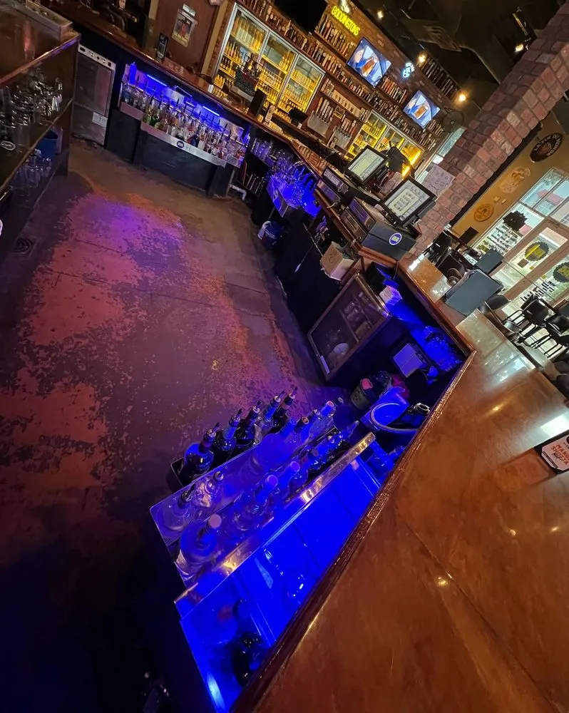 Slide of Ashton Electric