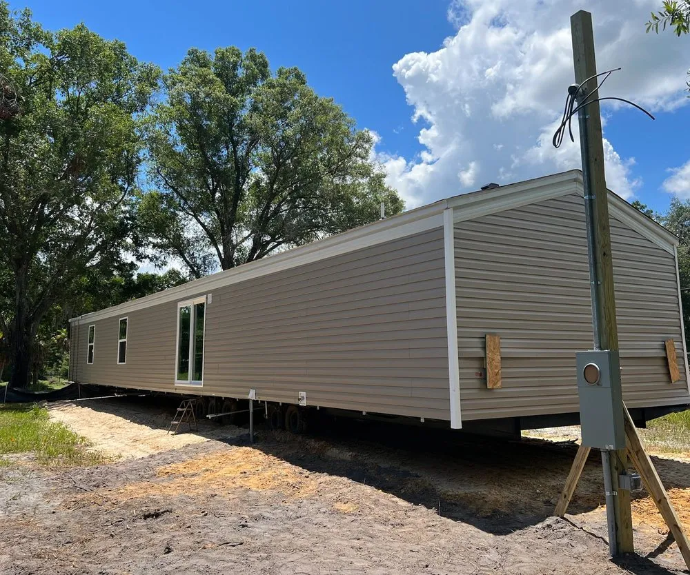 Slide of Ashton Electric