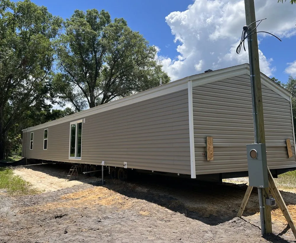 Slide of Ashton Electric