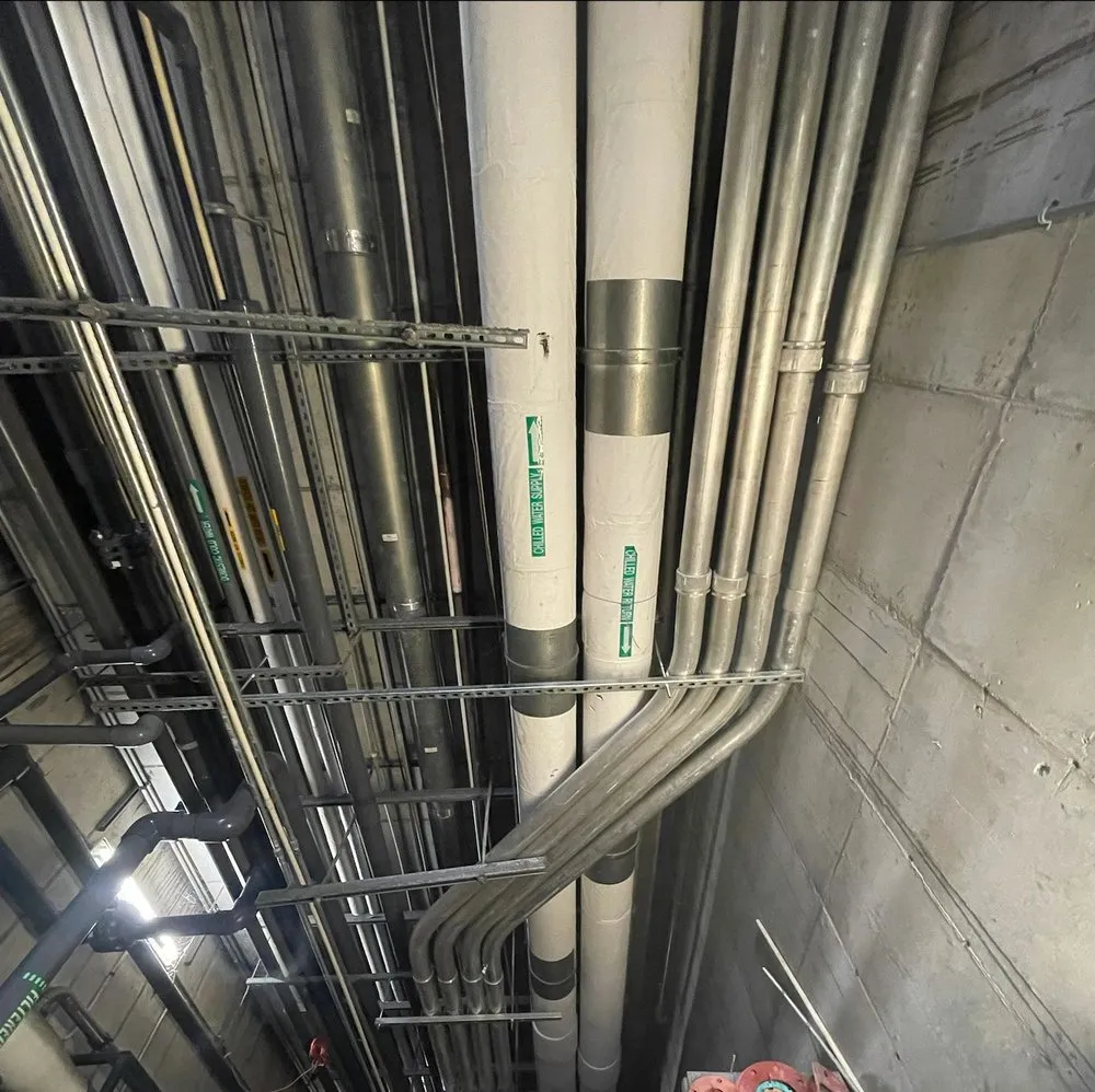 Slide of Ashton Electric