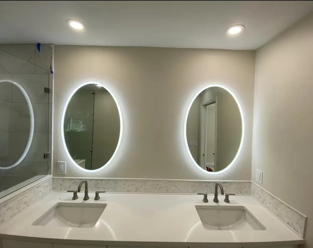 Slide of Ashton Electric