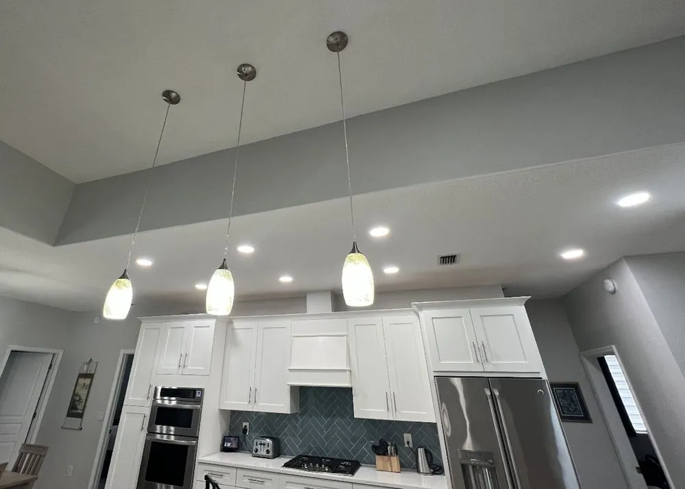 Slide of Ashton Electric