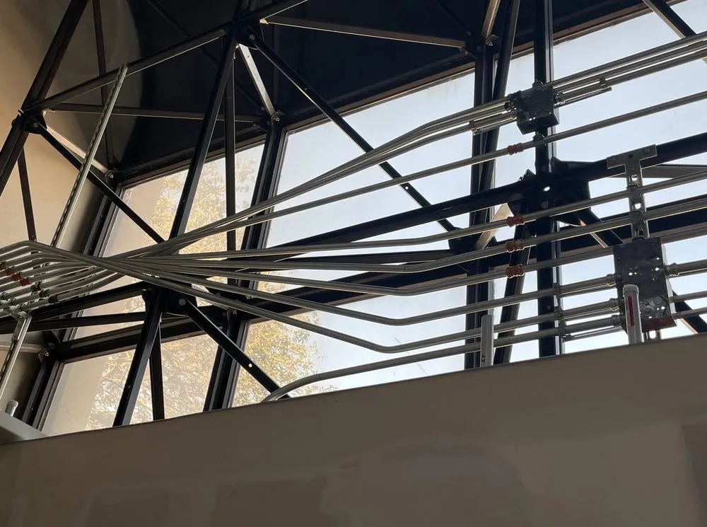 Slide of Ashton Electric