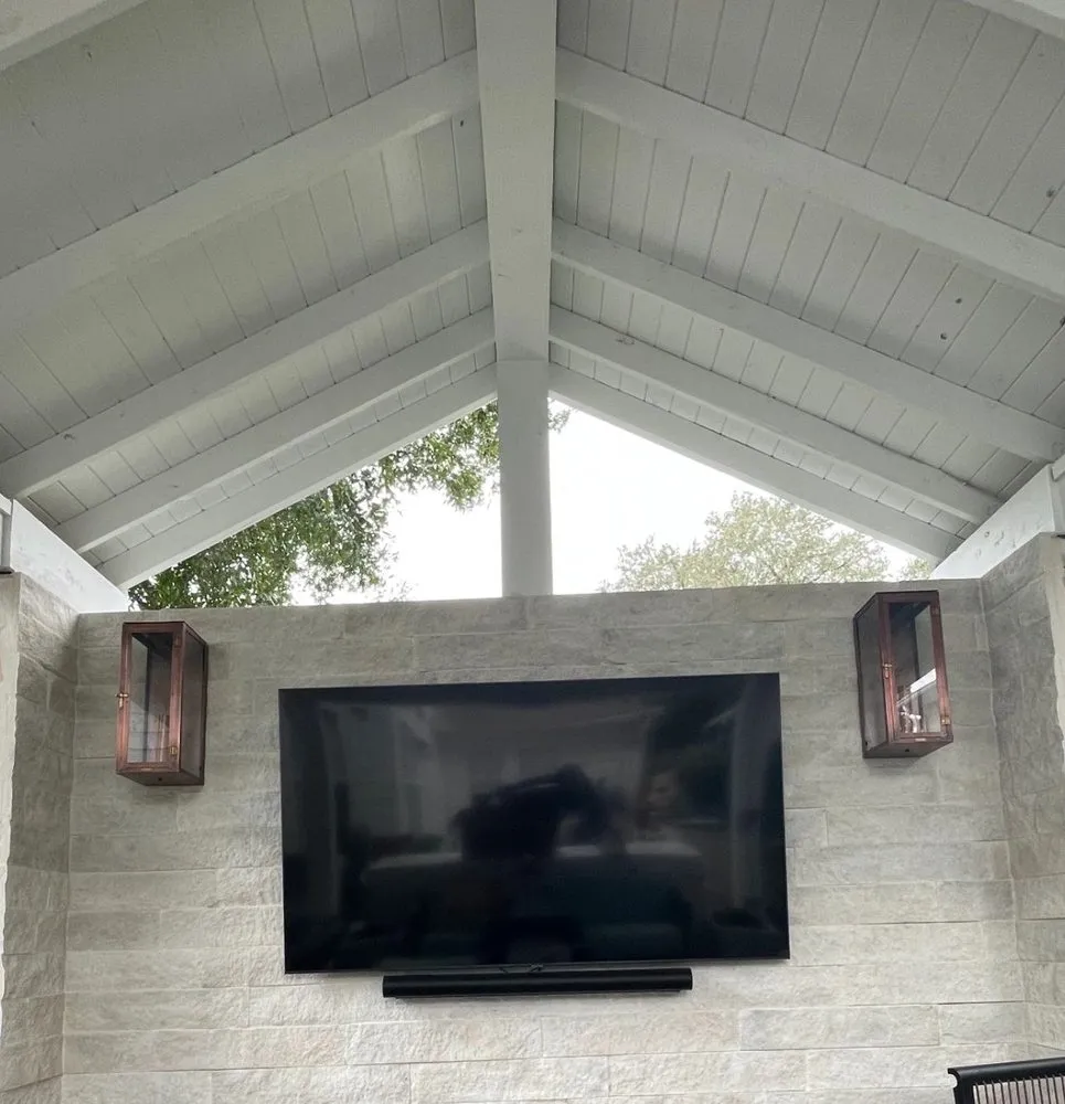 Slide of Ashton Electric