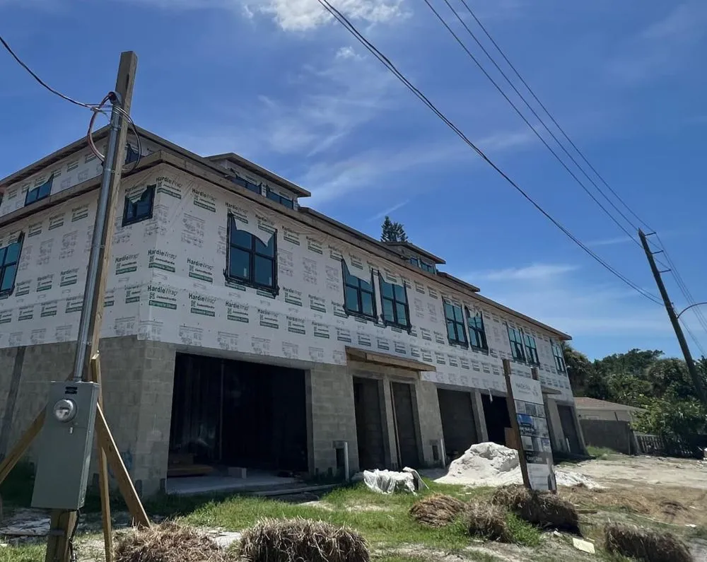 Slide of Ashton Electric