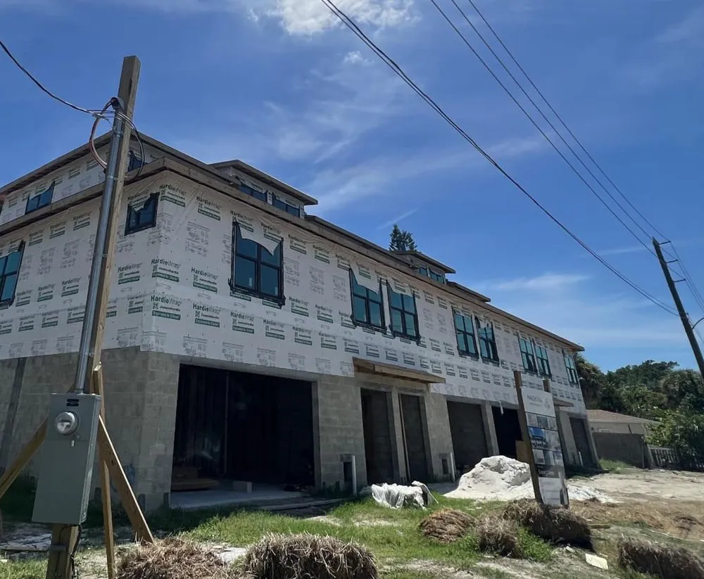 Slide of Ashton Electric