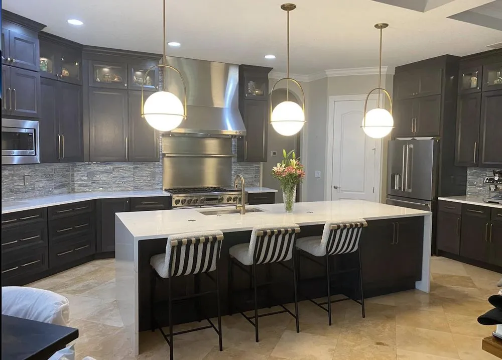 Slide of Ashton Electric