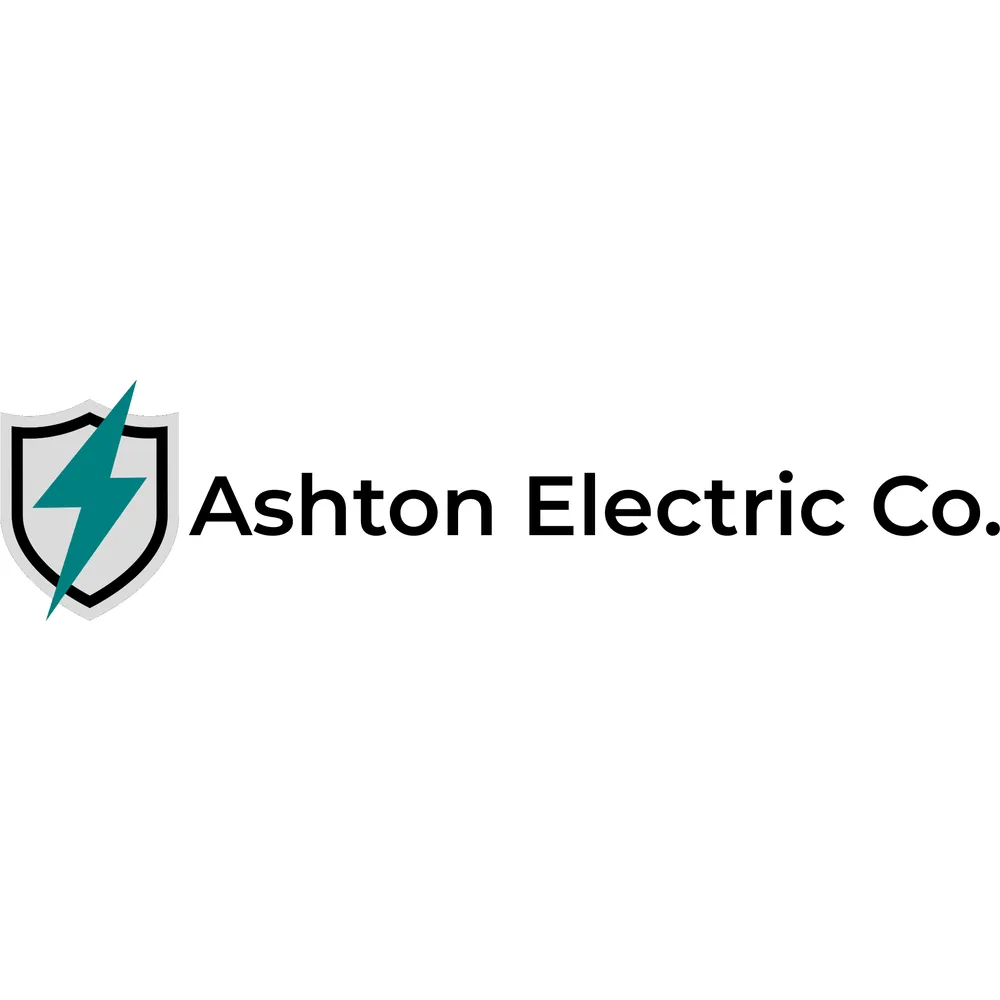 Slide of Ashton Electric