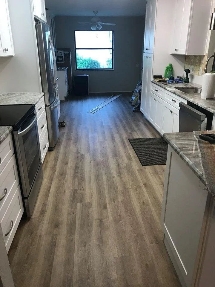 Slide of Ashworth Maintenance Group