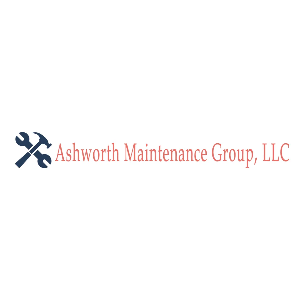 Slide of Ashworth Maintenance Group