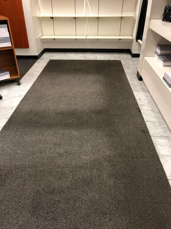 Slide of Ashworth Maintenance Group