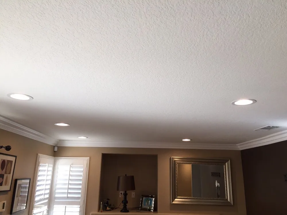 Slide of ASI Electric