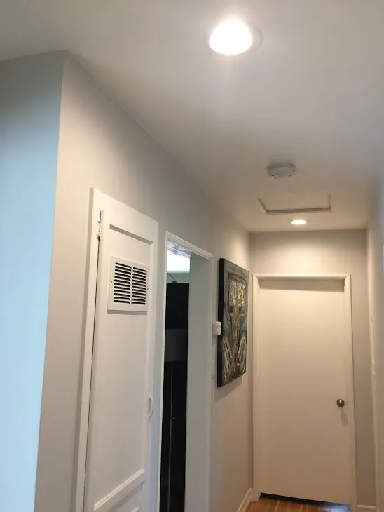 Slide of ASI Electric