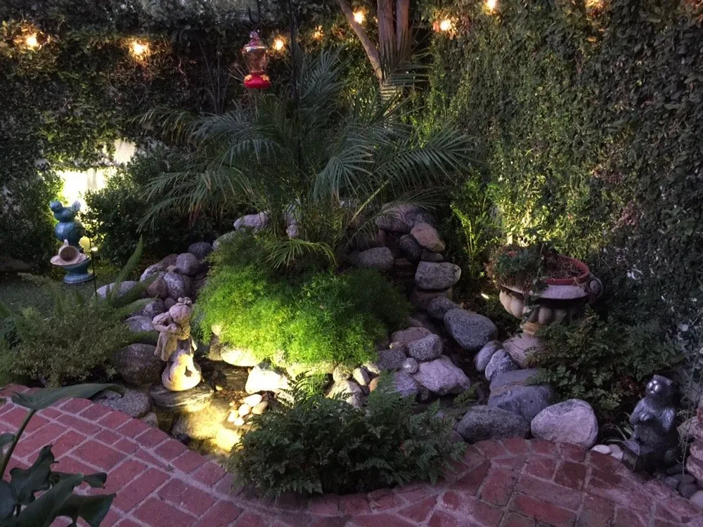 Slide of ASI Electric