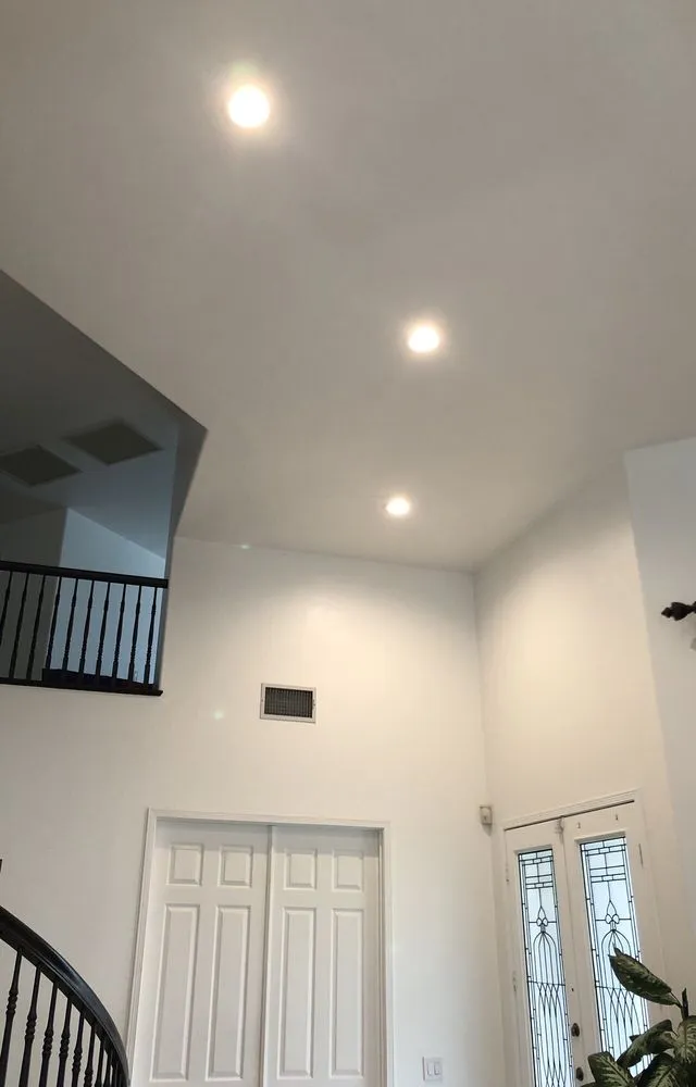 Slide of ASI Electric