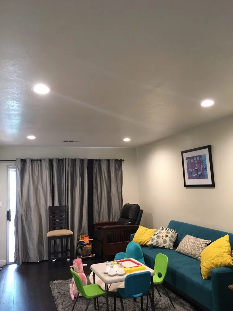 Slide of ASI Electric