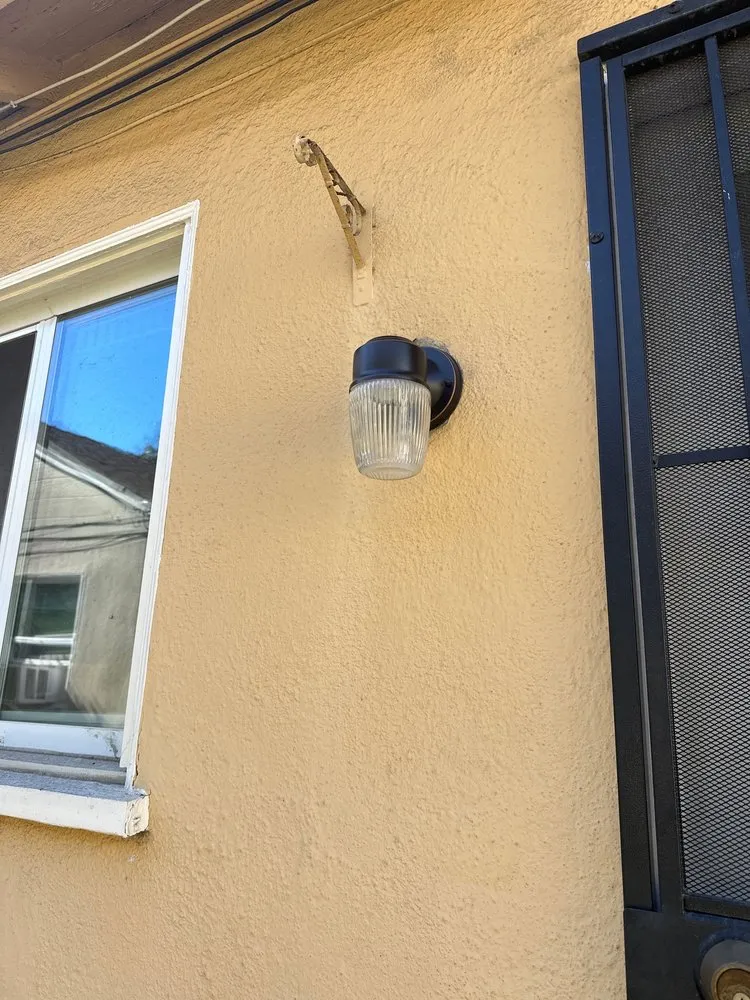 Slide of ASI Electric