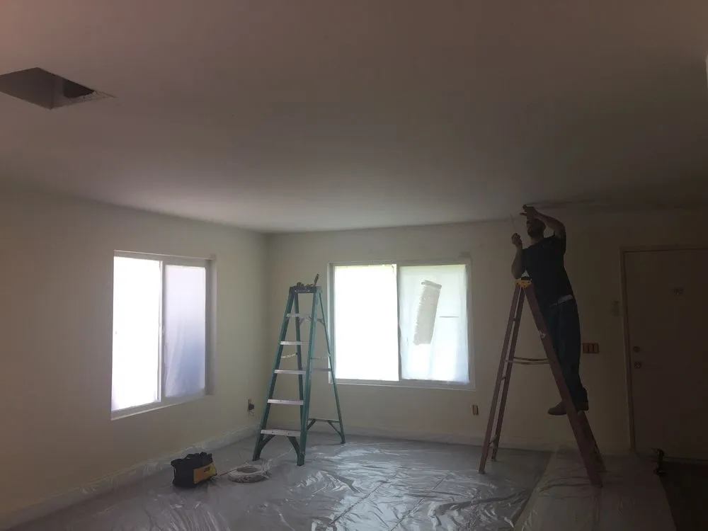 Slide of ASI Electric