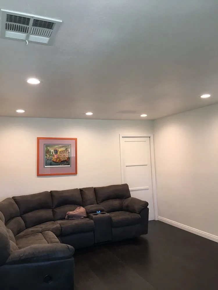 Slide of ASI Electric