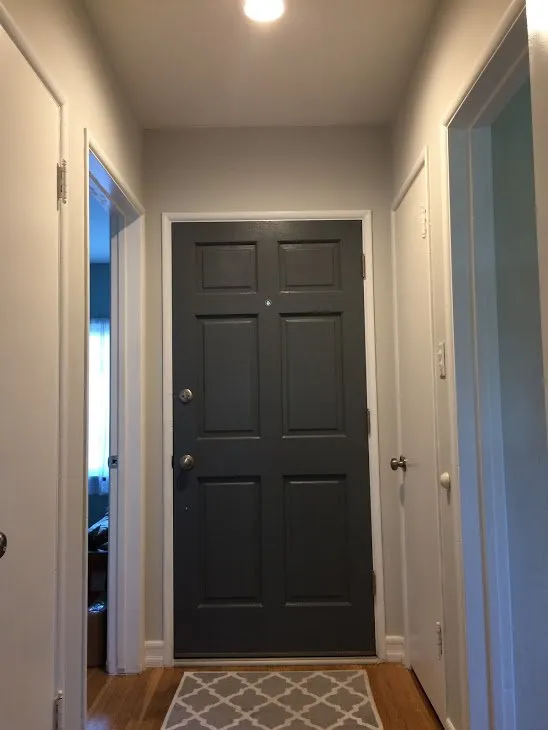 Slide of ASI Electric