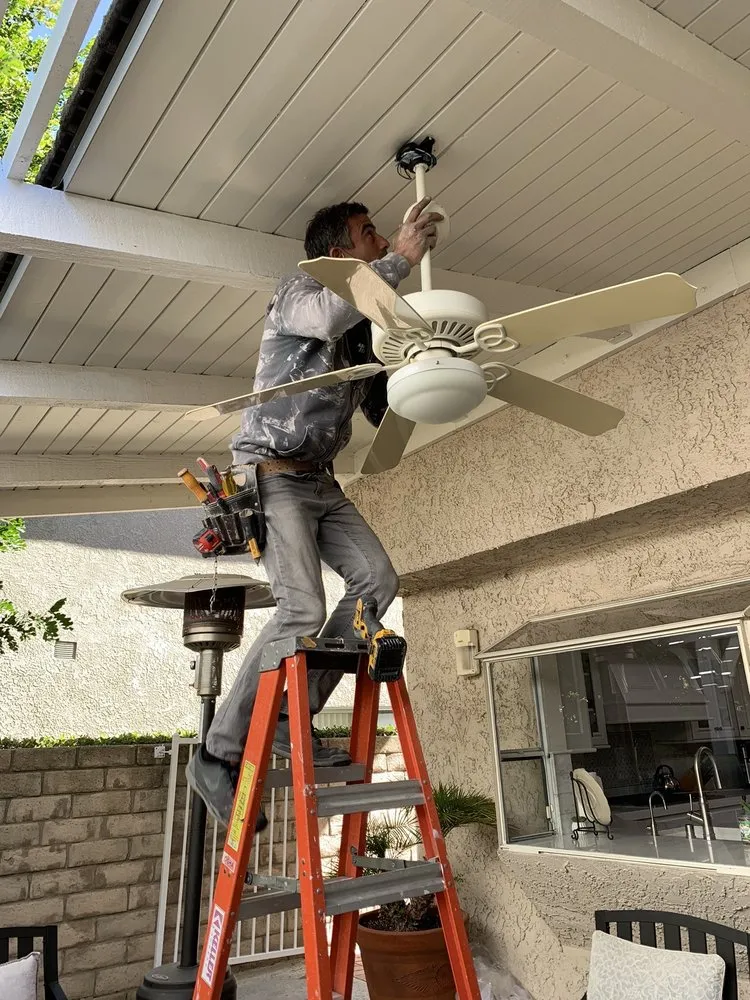 Slide of ASI Electric