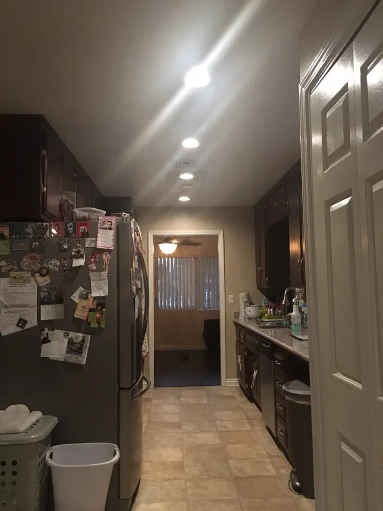 Slide of ASI Electric