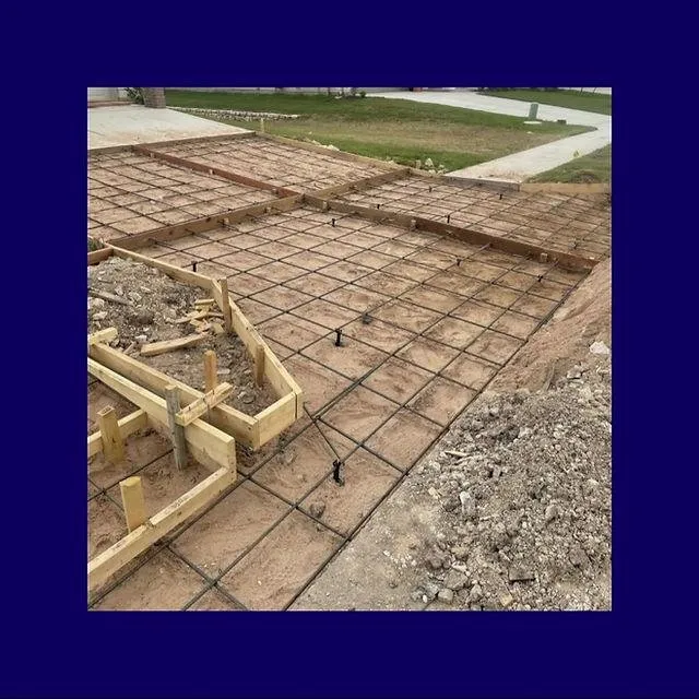 Slide of ASJP Construction Group