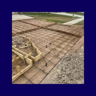 ASJP Construction Group