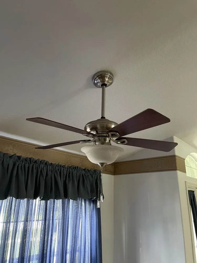 Slide of ASK Electrical Services