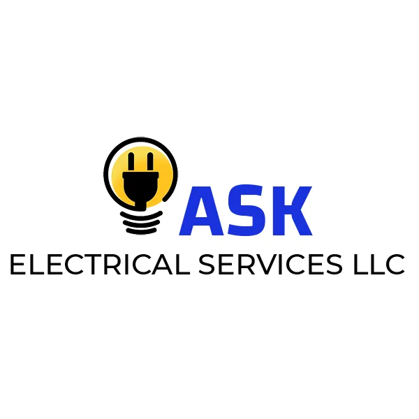 Slide of ASK Electrical Services