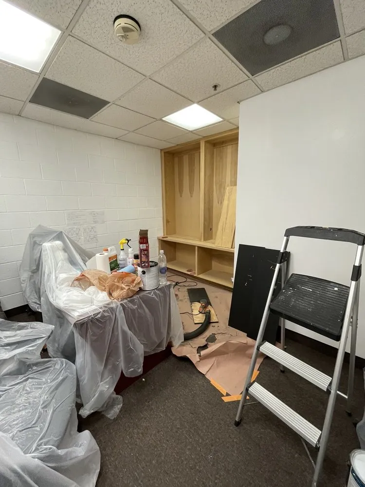 Slide of Askarov Handyman