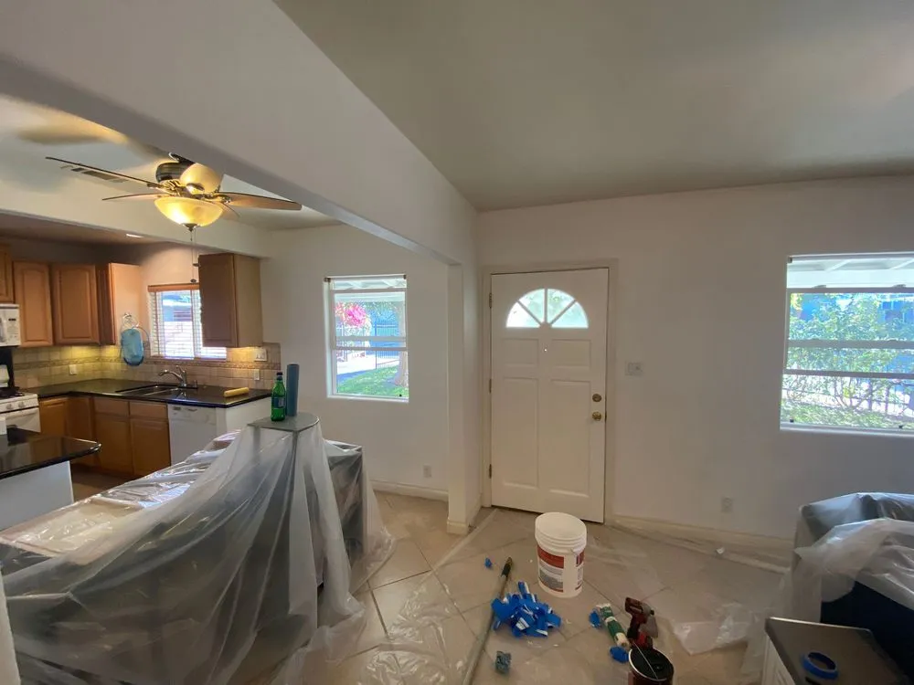 Slide of Askarov Handyman