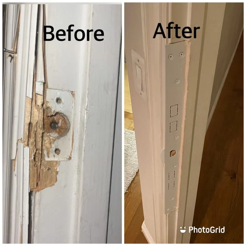 Slide of Askarov Handyman