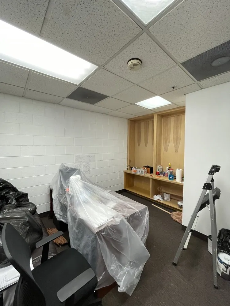 Slide of Askarov Handyman