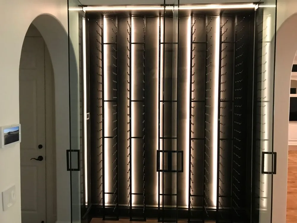 Reliable electrical service for homes in wiring installation, by