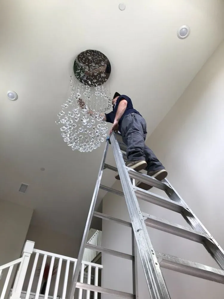 Affordable electrical repair in , by ASL Electric