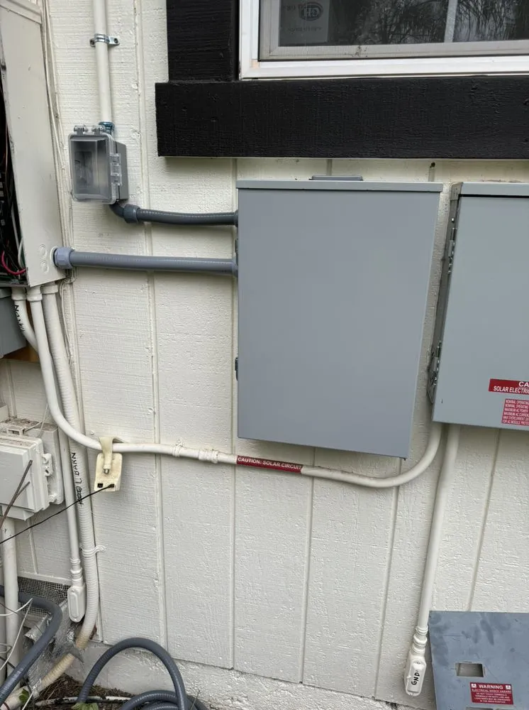 Slide of Aslan Electric