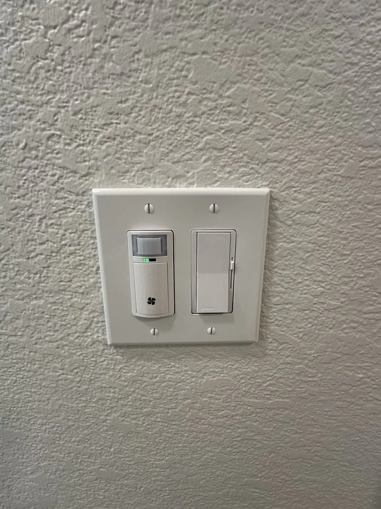 Slide of Aslan Electric