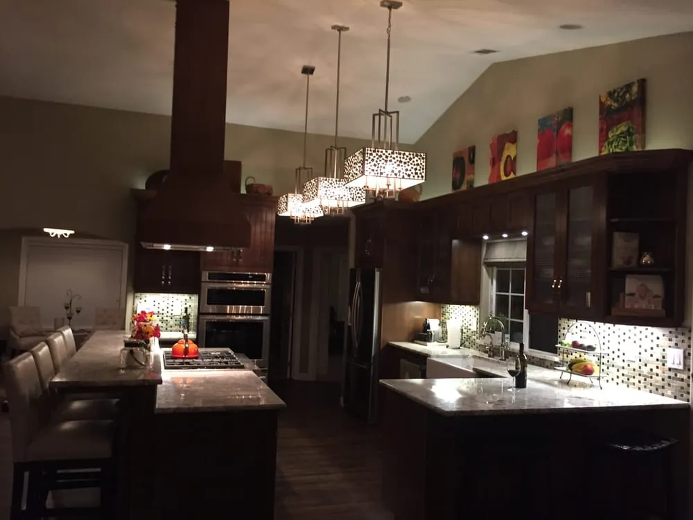 Slide of ASM Electric